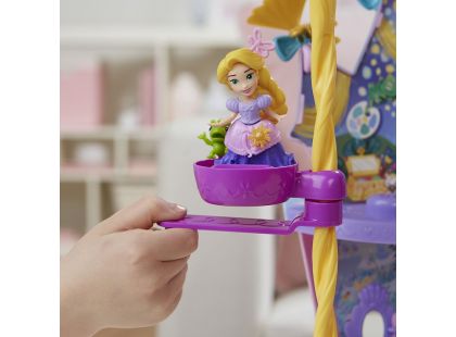 Hasbro Disney Princess SD Musical Moments Castle