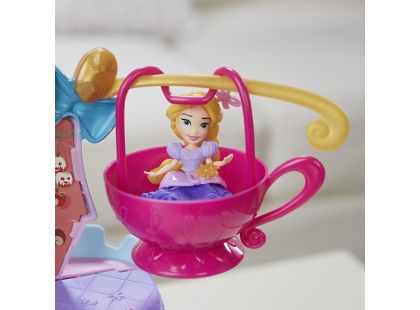 Hasbro Disney Princess SD Musical Moments Castle