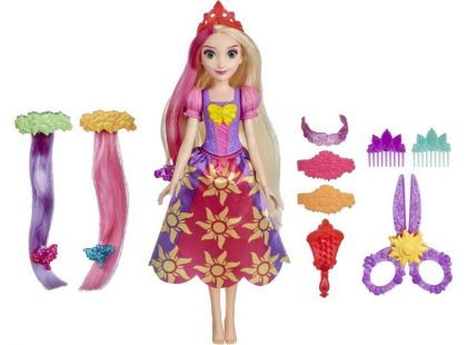 Hasbro Disney Princezna Locika