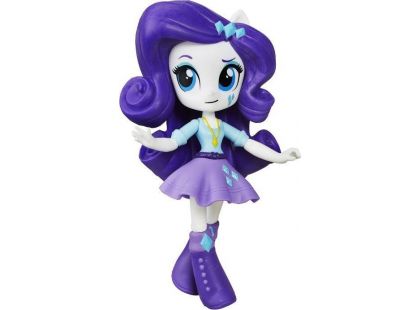 Hasbro Equestria Girls Mini panenky s módními doplňky Rarity