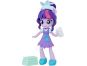 Hasbro Equestria Girls Mini panenky s módními doplňky Twilight Sparkle 2