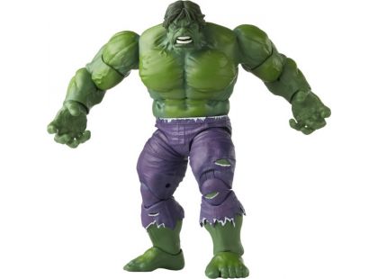 Hasbro Figurka Hulk Marvel Legends