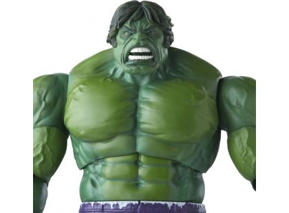 Hasbro Figurka Hulk Marvel Legends