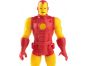 Hasbro Figurka Iron Man Marvel Legends Retro 4