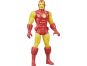 Hasbro Figurka Iron Man Marvel Legends Retro 2