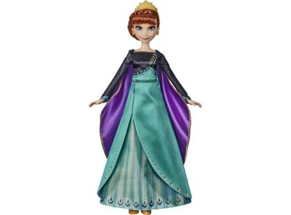 Hasbro Frozen 2 Hudební dobrodružství Anna
