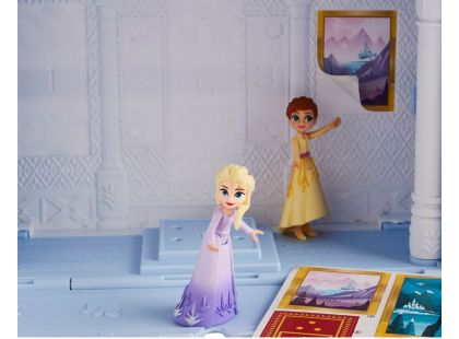 Hasbro Frozen 2 Malý hrad
