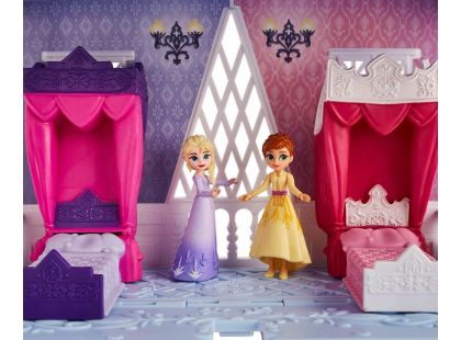 Hasbro Frozen 2 Malý hrad