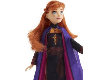 Hasbro Frozen 2 Panenka Anna - Poškozený obal 