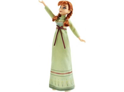 Hasbro Frozen 2 Panenka Anna s extra šaty