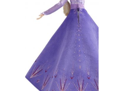 Hasbro Frozen 2 Panenka Elsa Deluxe - Poškozený obal 