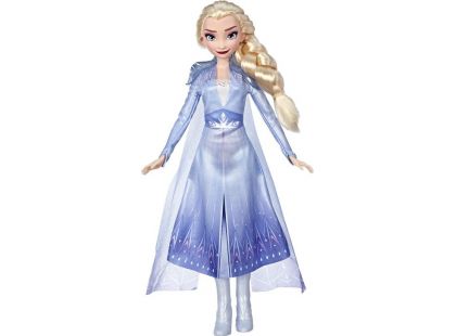 Hasbro Frozen 2 Panenka Elsa