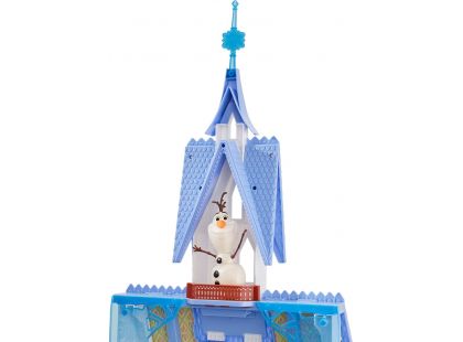Hasbro Frozen 2 Velký hrad Arendelle