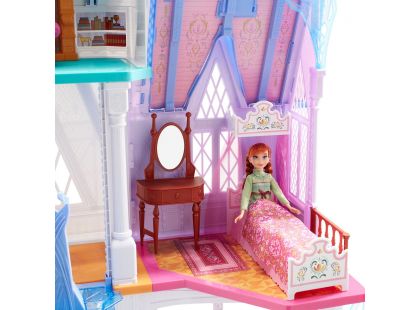 Hasbro Frozen 2 Velký hrad Arendelle