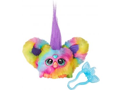 Hasbro Furby Electric Rave Furblet