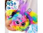 Hasbro Furby Electric Rave Furblet 7