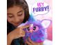 Hasbro Furby Fialové barvy CZ verze - Poškozený obal 6