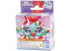 Hasbro Furby Furblet Pep mint