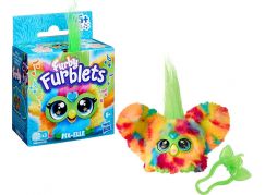 Hasbro Furby Game on Gamer Furblet