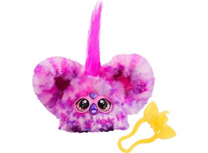 Hasbro Furby Hip Hop Furblet