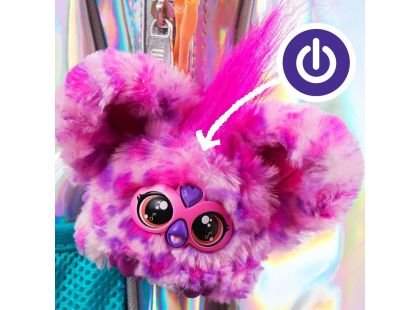 Hasbro Furby Hip Hop Furblet