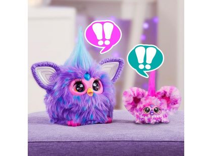 Hasbro Furby Hip Hop Furblet