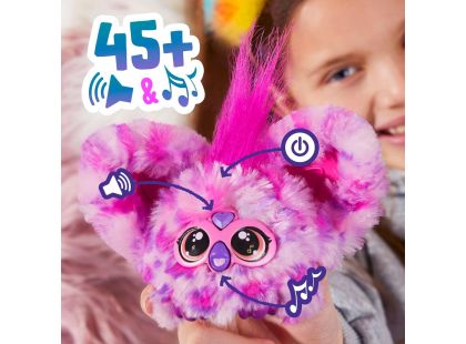 Hasbro Furby Hip Hop Furblet