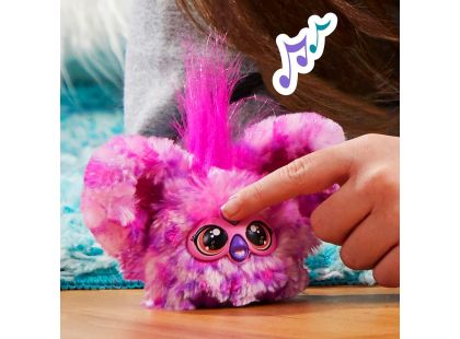 Hasbro Furby Hip Hop Furblet