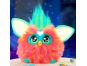 Hasbro Furby Korálové barvy CZ verze - Poškozený obal 4