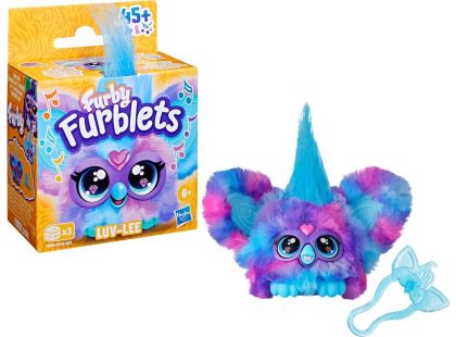 Hasbro Furby KPop Princess Furblet