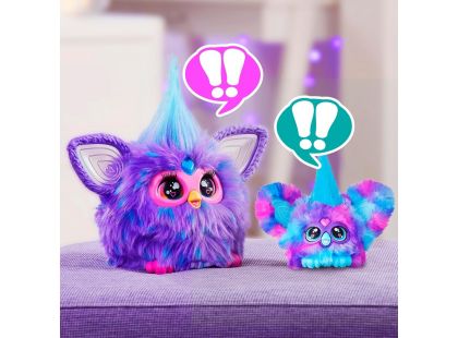 Hasbro Furby KPop Princess Furblet