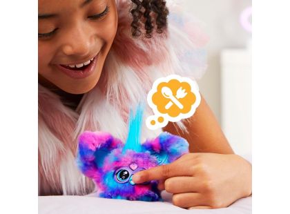 Hasbro Furby KPop Princess Furblet