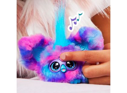 Hasbro Furby KPop Princess Furblet