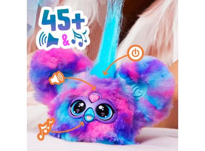 Hasbro Furby KPop Princess Furblet