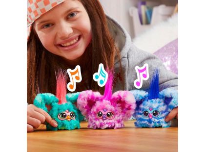 Hasbro Furby KPop Princess Furblet