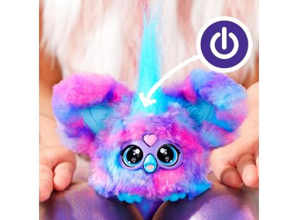 Hasbro Furby KPop Princess Furblet