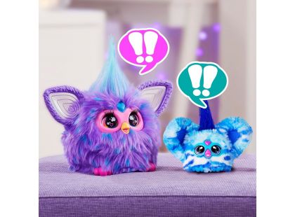 Hasbro Furby Rocker Cool Furblet