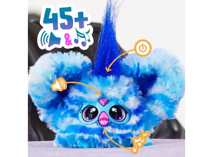 Hasbro Furby Rocker Cool Furblet