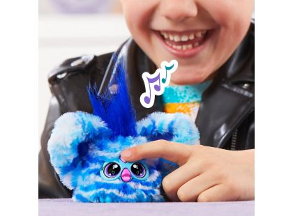 Hasbro Furby Rocker Cool Furblet