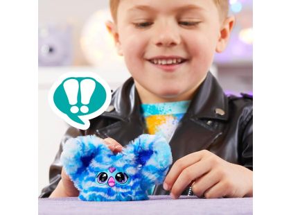 Hasbro Furby Rocker Cool Furblet