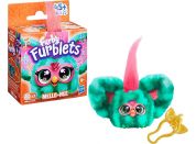 Hasbro Furby Summer Chill Furblet