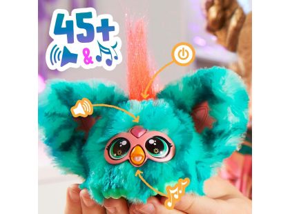 Hasbro Furby Summer Chill Furblet