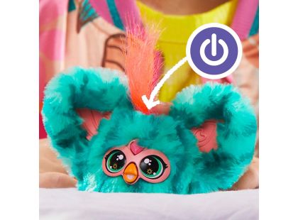 Hasbro Furby Summer Chill Furblet