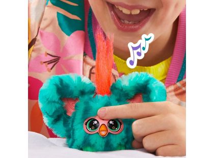 Hasbro Furby Summer Chill Furblet