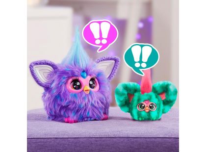 Hasbro Furby Summer Chill Furblet