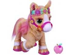 Hasbro Furreal Cinnamon můj stylový poník