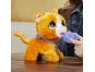 Hasbro FurReal Friends Peealots velká kočka 2