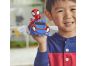 Hasbro Spider-Man Spidey and his amazing friends Základní vozidlo Spidey 4