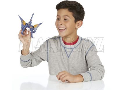 Hasbro Hero Mashers Dinosaurus - Dimorphodon