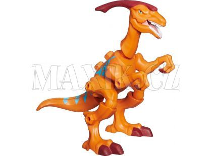 Hasbro Hero Mashers Dinosaurus - Parasaurolophus